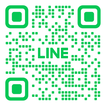 LINE QRコード